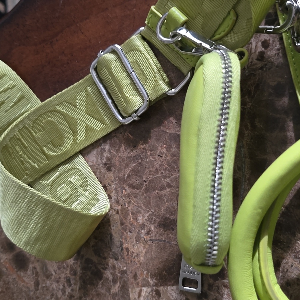 Steve Madden Chartreuse Mini - image 5